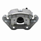 Dynamic Friction 1994-1996 Saab 900 Front Left Premium Caliper - Silver Zinc Coated by Dynamic Friction Company 331-65013