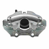 Dynamic Friction 1997-2005 Saab 9-3 Front Right Silver Zinc Coated Premium Caliper by Dynamic Friction Company 331-65016