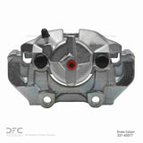 Dynamic Friction 1997-2005 Saab 900 Front Left Premium Caliper - Silver Zinc Coated by Dynamic Friction Company 331-65017