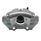 Dynamic Friction 1997-2005 Saab 900 Front Left Premium Caliper - Silver Zinc Coated by Dynamic Friction Company 331-65017