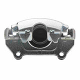 Dynamic Friction 2002-2006 Saab 9-5 Front Right Silver Zinc Coated Premium Caliper by Dynamic Friction Company 331-65018