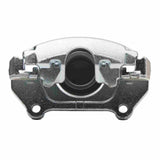 Dynamic Friction 2002-2006 Saab 9-5 Front Left Silver Zinc Coated Premium Caliper by Dynamic Friction Company 331-65019