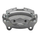 Dynamic Friction 2003-2005 Saab 9-3 Front Right Silver Zinc Coated Premium Caliper by Dynamic Friction Company 331-65020