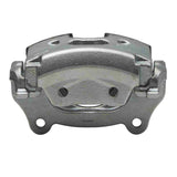 Dynamic Friction 2003-2005 Saab 9-3 Front Left Silver Zinc Coated Premium Caliper by Dynamic Friction Company 331-65021
