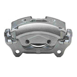Dynamic Friction 2003-2005 Saab 9-3 Front Left Premium Caliper - Silver Zinc Coated by Dynamic Friction Company 331-65023
