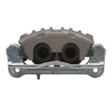Dynamic Friction 2002-2006 Buick Rainier Front Right Premium Caliper - Silver Zinc Coated by Dynamic Friction Company 331-65038
