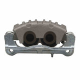 Dynamic Friction 2002-2006 Buick Rainier Front Left Premium Caliper - Silver Zinc Coated by Dynamic Friction Company 331-65039