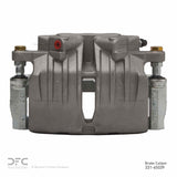 Dynamic Friction 2002-2006 Buick Rainier Front Left Premium Caliper - Silver Zinc Coated by Dynamic Friction Company 331-65039