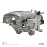 Dynamic Friction 1986-1998 Saab 900 Rear Right Premium Caliper - Silver Zinc Coated by Dynamic Friction Company 331-65604
