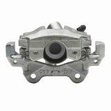 Dynamic Friction 1986-1998 Saab 900 Rear Right Premium Caliper - Silver Zinc Coated by Dynamic Friction Company 331-65604