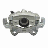 Dynamic Friction 1986-1998 Saab 900 Rear Left Premium Caliper - Silver Zinc Coated by Dynamic Friction Company 331-65605