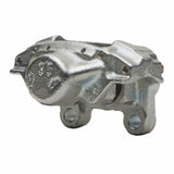 Dynamic Friction 1994-1996 Saab 900 Rear Left Silver Zinc Coated Premium Caliper by Dynamic Friction Company 331-65607