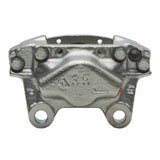 Dynamic Friction 1994-1996 Saab 900 Rear Left Silver Zinc Coated Premium Caliper by Dynamic Friction Company 331-65607
