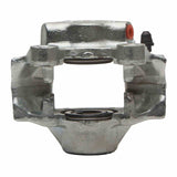 Dynamic Friction 1994-1996 Saab 900 Rear Left Silver Zinc Coated Premium Caliper by Dynamic Friction Company 331-65607