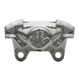 Dynamic Friction 1994-1996 Saab 900 Rear Left Silver Zinc Coated Premium Caliper by Dynamic Friction Company 331-65607