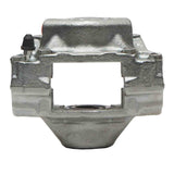 Dynamic Friction 1994-1996 Saab 900 Rear Left Silver Zinc Coated Premium Caliper by Dynamic Friction Company 331-65607