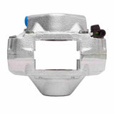 Dynamic Friction 1997-2003 Saab 900 Rear Right Silver Zinc Coated Premium Caliper by Dynamic Friction Company 331-65610