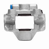 Dynamic Friction 1997-2003 Saab 9-3 Rear Left Silver Zinc Coated Premium Caliper by Dynamic Friction Company 331-65611