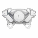 Dynamic Friction 1997-2003 Saab 9-3 Rear Left Silver Zinc Coated Premium Caliper by Dynamic Friction Company 331-65611