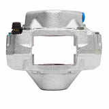 Dynamic Friction 1997-2003 Saab 9-3 Rear Left Silver Zinc Coated Premium Caliper by Dynamic Friction Company 331-65611