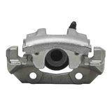 Dynamic Friction 2000-2010 Saab 9-5 Rear Right Silver Zinc Coated Premium Caliper by Dynamic Friction Company 331-65612