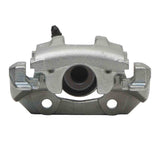 Dynamic Friction 2000-2010 Saab 9-5 Rear Left Premium Caliper - Silver Zinc Coated by Dynamic Friction Company 331-65613