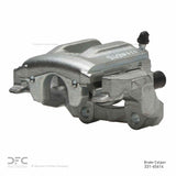 Dynamic Friction 2002-2010 Saab 9-5 Rear Right Silver Zinc Coated Premium Caliper by Dynamic Friction Company 331-65614