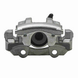 Dynamic Friction 2002-2010 Saab 9-5 Rear Right Silver Zinc Coated Premium Caliper by Dynamic Friction Company 331-65614