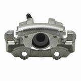 Dynamic Friction 2002-2010 Saab 9-5 Rear Left Silver Zinc Coated Premium Caliper by Dynamic Friction Company 331-65615