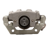Dynamic Friction 2003-2011 Saab 9-3 Rear Right Premium Caliper - Silver Zinc Coated by Dynamic Friction Company 331-65616