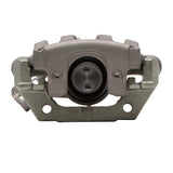 Dynamic Friction 2003-2011 Saab 9-3 Rear Left Premium Caliper - Silver Zinc Coated by Dynamic Friction Company 331-65617