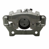 Dynamic Friction 2003-2007 Saab 9-3 Rear Right Premium Caliper - Silver Zinc Coated by Dynamic Friction Company 331-65618