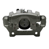 Dynamic Friction 2003-2007 Saab 9-3 Rear Left Premium Caliper - Silver Zinc Coated by Dynamic Friction Company 331-65619