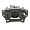 Dynamic Friction 2003-2007 Saab 9-3 Rear Left Premium Caliper - Silver Zinc Coated