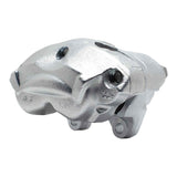 Dynamic Friction 1965-1970 American Motors Ambassador Front Left/Front Right Premium Caliper - Silver Zinc Coated by Dynamic Friction Company 331-66000