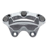 Dynamic Friction 1965-1970 American Motors Ambassador Front Left/Front Right Premium Caliper - Silver Zinc Coated by Dynamic Friction Company 331-66000