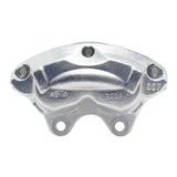 Dynamic Friction 1965-1970 American Motors Ambassador Front Left/Front Right Premium Caliper - Silver Zinc Coated by Dynamic Friction Company 331-66000