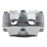 Dynamic Friction 1965-1970 American Motors Ambassador Front Left/Front Right Premium Caliper - Silver Zinc Coated by Dynamic Friction Company 331-66000