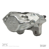Dynamic Friction 1970-1978 Nissan 280Z Front Right Premium Caliper - Silver Zinc Coated by Dynamic Friction Company 331-67010