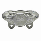 Dynamic Friction 1970-1978 Nissan 280Z Front Right Premium Caliper - Silver Zinc Coated by Dynamic Friction Company 331-67010