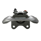 Dynamic Friction 1975-1982 Nissan 210 Front Left Silver Zinc Coated Premium Caliper by Dynamic Friction Company 331-67015