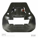 Dynamic Friction 1975-1982 Nissan 210 Front Left Silver Zinc Coated Premium Caliper by Dynamic Friction Company 331-67015
