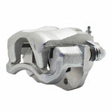 Dynamic Friction 1979-1983 Nissan 280ZX Front Right Premium Caliper - Silver Zinc Coated