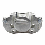 Dynamic Friction 1979-1983 Nissan 280ZX Front Right Premium Caliper - Silver Zinc Coated