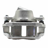 Dynamic Friction 1979-1983 Nissan 280ZX Front Right Premium Caliper - Silver Zinc Coated