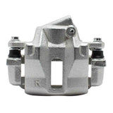 Dynamic Friction 1979-1983 Nissan 280ZX Front Right Premium Caliper - Silver Zinc Coated