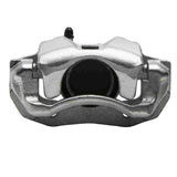 Dynamic Friction 1979-1983 Nissan 280ZX Front Left Premium Caliper - Silver Zinc Coated by Dynamic Friction Company 331-67021