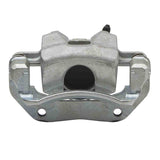 Dynamic Friction 1984-1989 Nissan 300ZX Turbo Front Right Silver Zinc Coated Premium Caliper by Dynamic Friction Company 331-67022