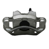 Dynamic Friction 1983-1997 Nissan D21 Front Right Premium Caliper - Silver Zinc Coated by Dynamic Friction Company 331-67030