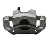 Dynamic Friction 1983-1997 Nissan D21 Front Left Premium Caliper - Silver Zinc Coated by Dynamic Friction Company 331-67031